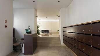 Your Home in Palácio do Bairro Alto