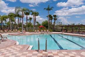 6 Br Pool Home with Spa and Game Room