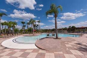 6 Br Pool Home with Spa and Game Room