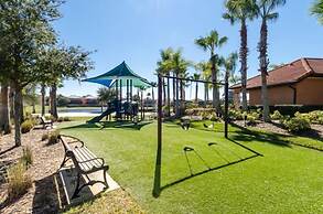 6 Br Pool Home with Spa and Game Room