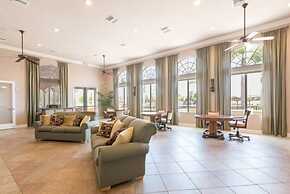 6 Br Pool Home with Spa and Game Room