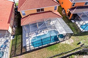 6 Br Pool Home with Spa and Game Room