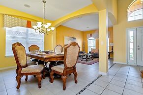 6 Br Pool Home with Spa and Game Room