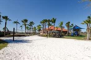 6 Br Pool Home with Spa and Game Room