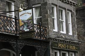 Pont Y Pair Inn