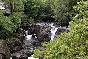 Pont Y Pair Inn