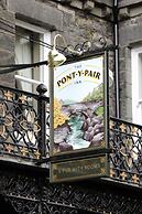 Pont Y Pair Inn