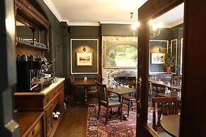 Pont Y Pair Inn