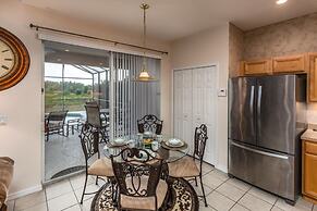 6 Br Pool and Spa Home in Aviana Resort