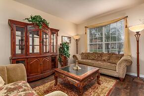 6 Br Pool and Spa Home in Aviana Resort