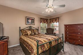 6 Br Pool and Spa Home in Aviana Resort