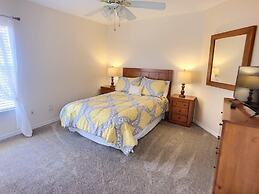 6 Br Pool and Spa Home in Aviana Resort