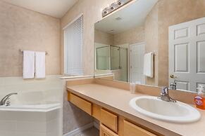 6 Br Pool and Spa Home in Aviana Resort