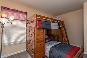 6 Br Pool and Spa Home in Aviana Resort