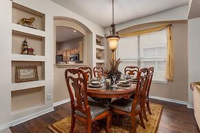 6 Br Pool and Spa Home in Aviana Resort