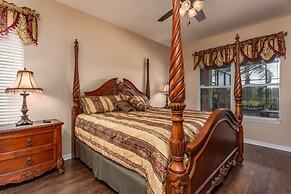 6 Br Pool and Spa Home in Aviana Resort