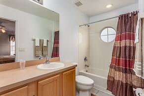 6 Br Pool and Spa Home in Aviana Resort