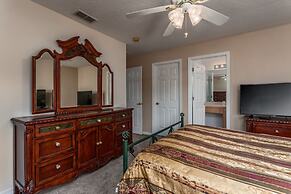 6 Br Pool and Spa Home in Aviana Resort