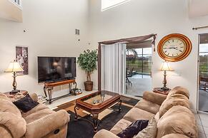 6 Br Pool and Spa Home in Aviana Resort