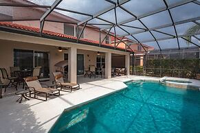 6 Br Pool and Spa Home in Aviana Resort