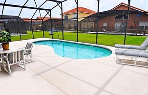 4 Br Pool Home in Aviana Resort