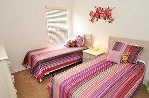 4 Br Pool Home in Aviana Resort