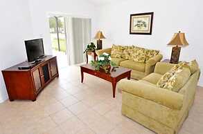 4 Br Pool Home in Aviana Resort