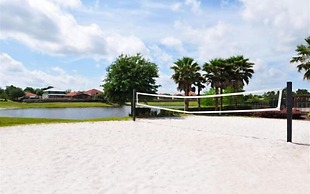 4 Br Pool Home in Aviana Resort