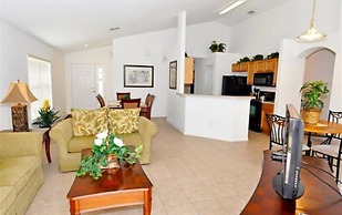 4 Br Pool Home in Aviana Resort