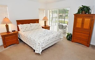 4 Br Pool Home in Aviana Resort