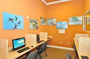 4 Br Pool Home in Aviana Resort