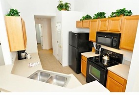 4 Br Pool Home in Aviana Resort