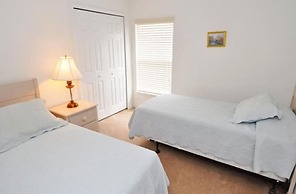 4 Br Pool Home in Aviana Resort