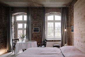 Kranich Hotel