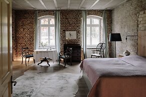 Kranich Hotel