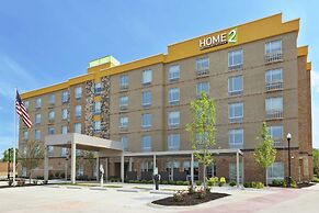 Home2 Suites By Hilton West Bloomfield Detroit