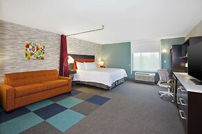 Home2 Suites By Hilton West Bloomfield Detroit