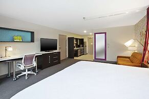 Home2 Suites By Hilton West Bloomfield Detroit
