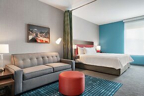 Home2 Suites by Hilton Madison Central Alliant Energy Center