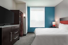 Home2 Suites by Hilton Madison Central Alliant Energy Center
