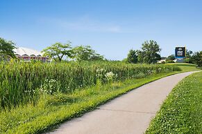 Home2 Suites by Hilton Madison Central Alliant Energy Center