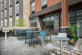 Home2 Suites by Hilton Madison Central Alliant Energy Center