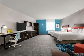 Home2 Suites by Hilton Madison Central Alliant Energy Center