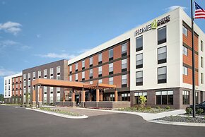 Home2 Suites by Hilton Madison Central Alliant Energy Center