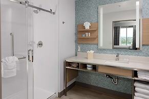 Hilton Garden Inn Colorado Springs Downtown