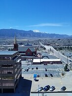 Hilton Garden Inn Colorado Springs Downtown