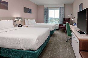 Hilton Garden Inn Colorado Springs Downtown