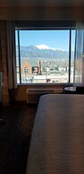 Hilton Garden Inn Colorado Springs Downtown