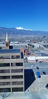 Hilton Garden Inn Colorado Springs Downtown