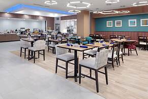 Hilton Garden Inn Colorado Springs Downtown